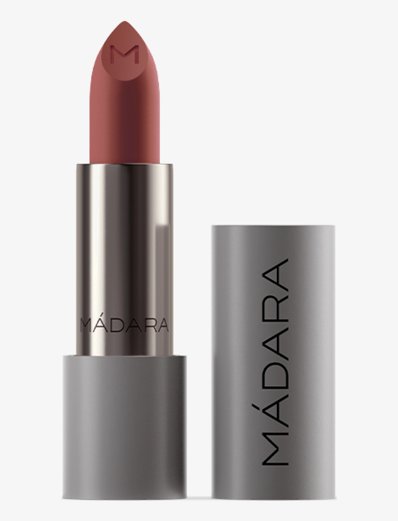 MÁDARA VELVET WEAR Matte Cream Lipstick - Smink -  / pink/rose