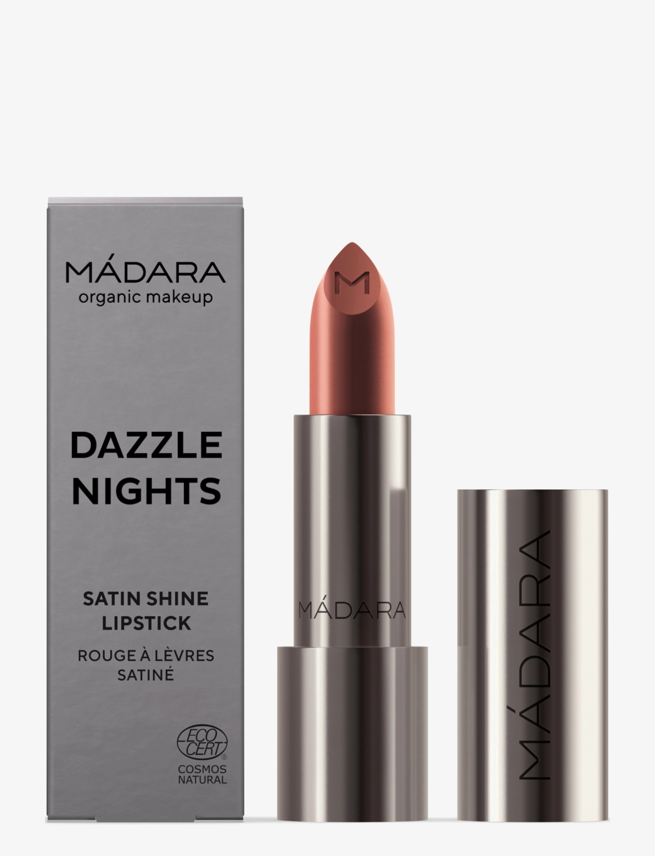 Dazzle Nights Satin Shine Lipstick 2