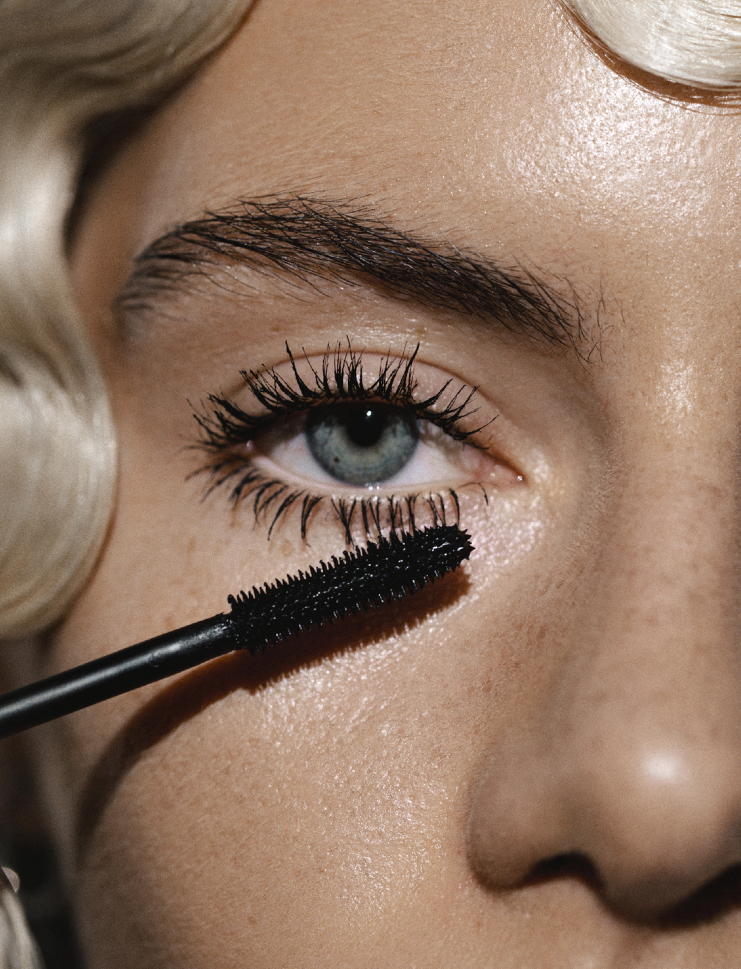MÁDARA - DEEP MATTER Bold Volume Mascara - silmad ja kulmud - clear - 3