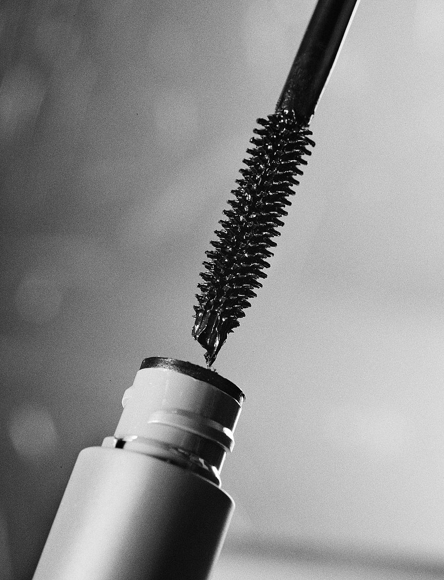 MÁDARA - DEEP MATTER Bold Volume Mascara - silmad ja kulmud - clear - 4
