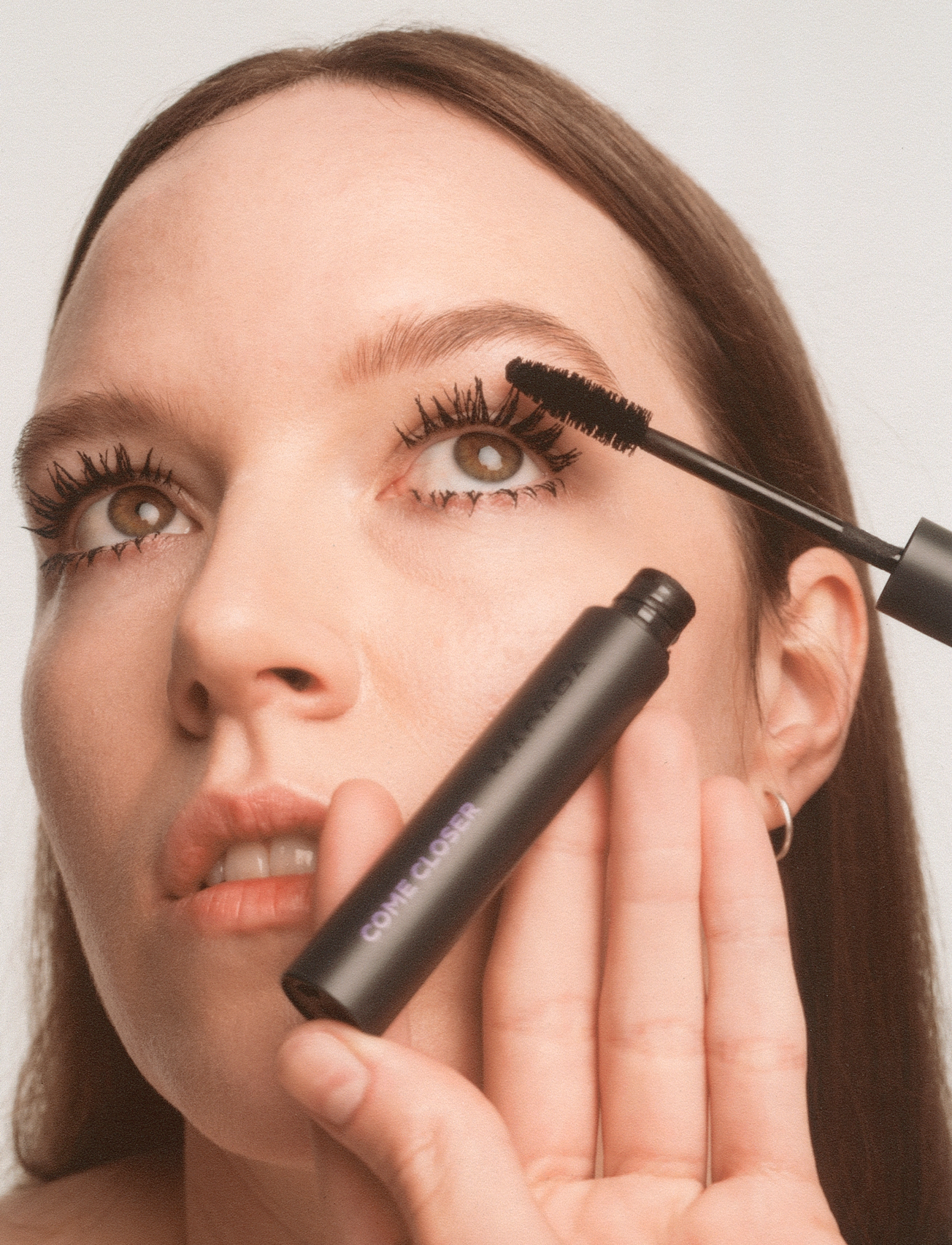 MÁDARA - COME CLOSER Infinite Lash Mascara - mascara - clear - 3