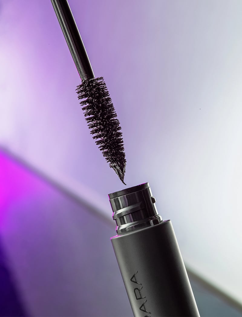 MÁDARA - COME CLOSER Infinite Lash Mascara - silmad ja kulmud - clear - 4