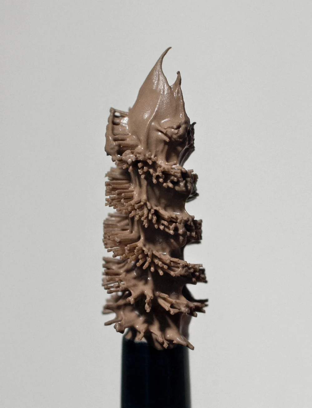 MÁDARA - GROW & FIX Tinted Brow Gel - makeup - #2 light brown - 0