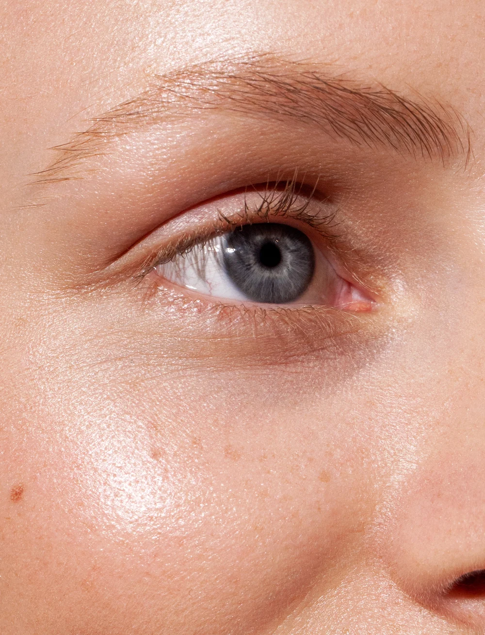 MÁDARA - GROW & FIX Tinted Brow Gel - makeup - #2 light brown - 3