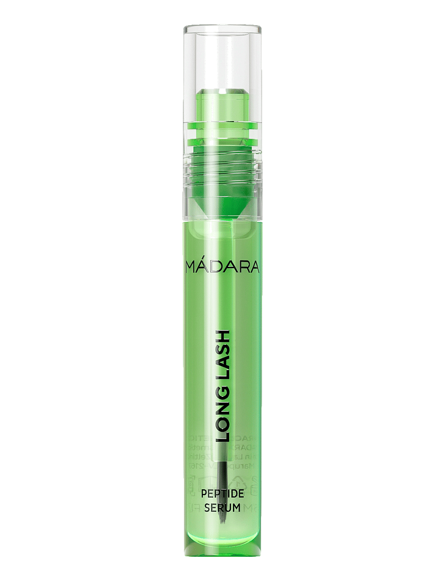 MÁDARA - Long Lash Peptide Serum - clear - 1