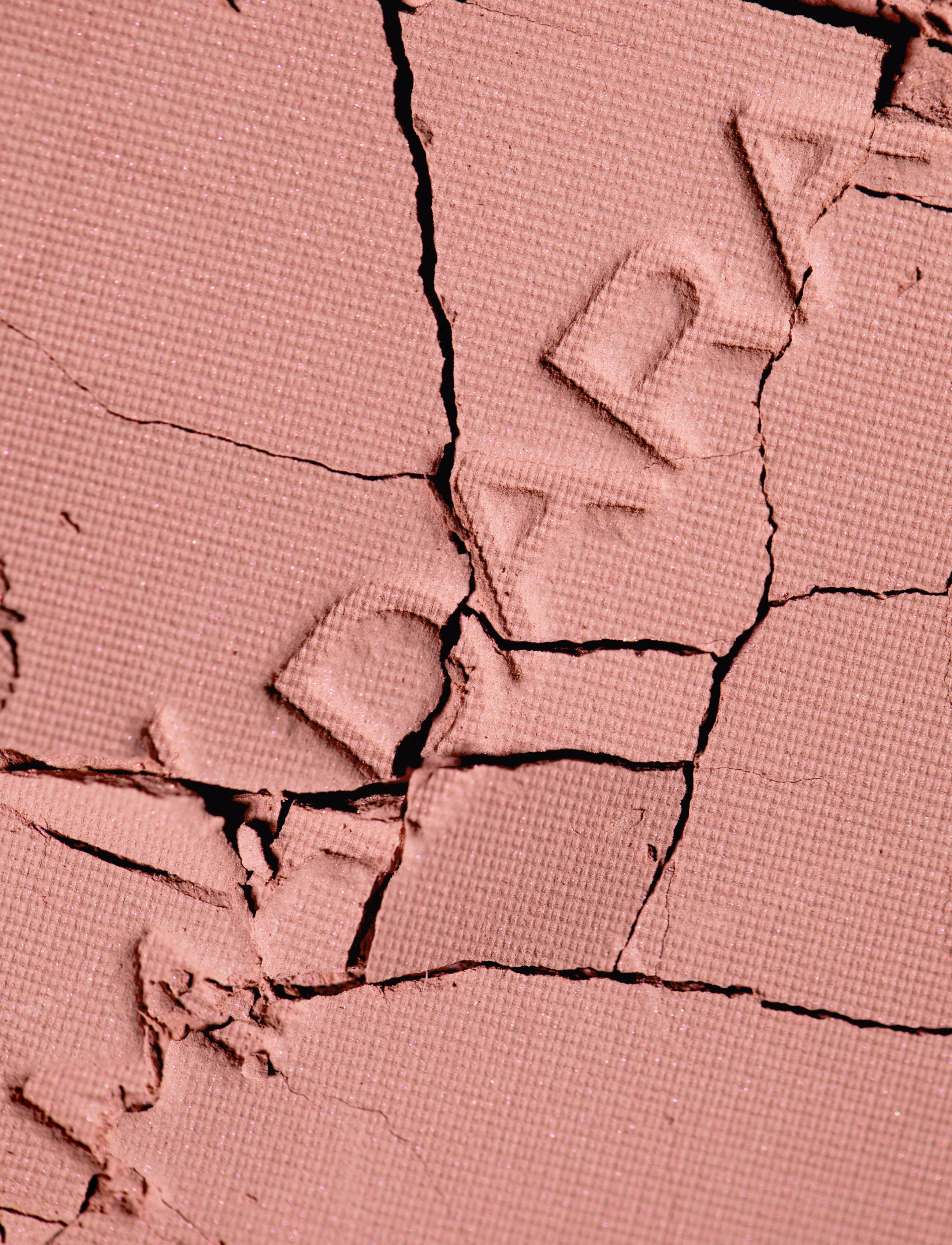 MÁDARA - MAGNETIC BLUSH Mineral Cheek Blusher - smink - #2 bare blossom - 5