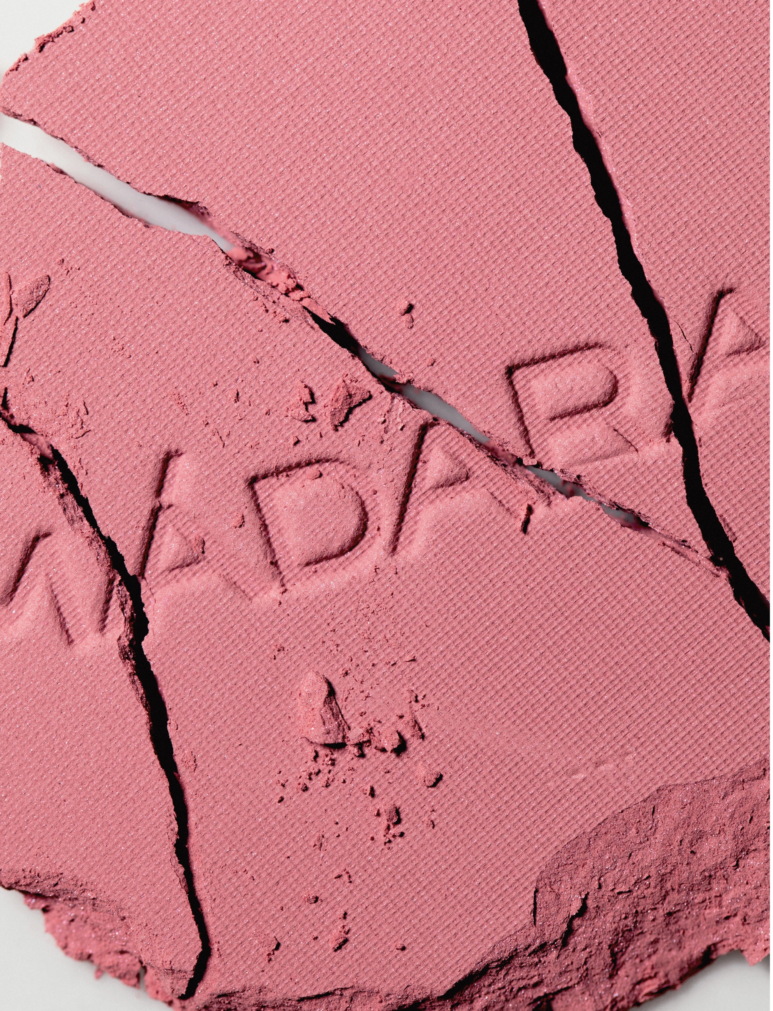 MÁDARA - MAGNETIC BLUSH Mineral Cheek Blusher - förðunarvörur - #3 cold cheeks - 5