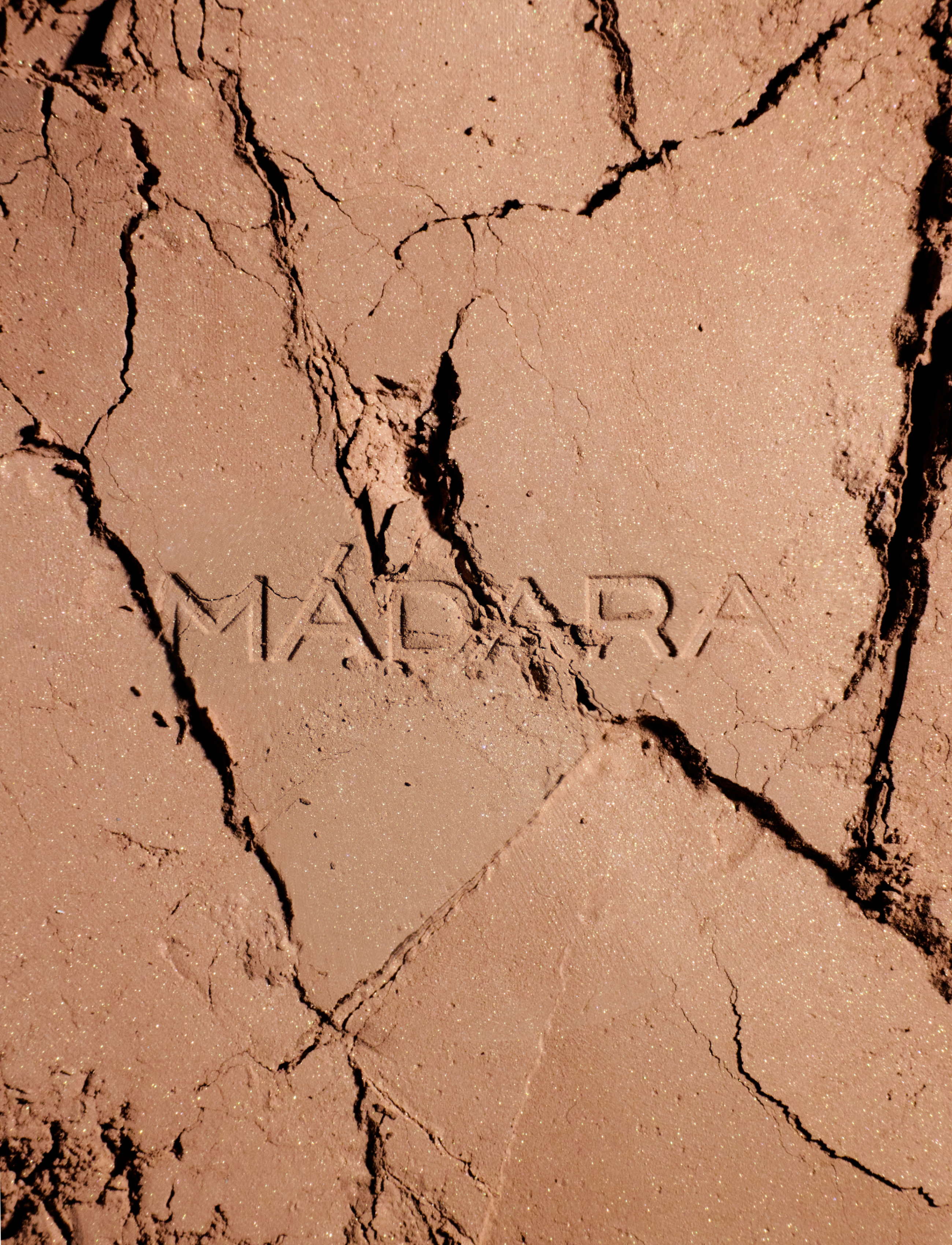 MÁDARA - MIDSUMMER Soft Silk Mineral Bronzer - smink - #1 heat - 5