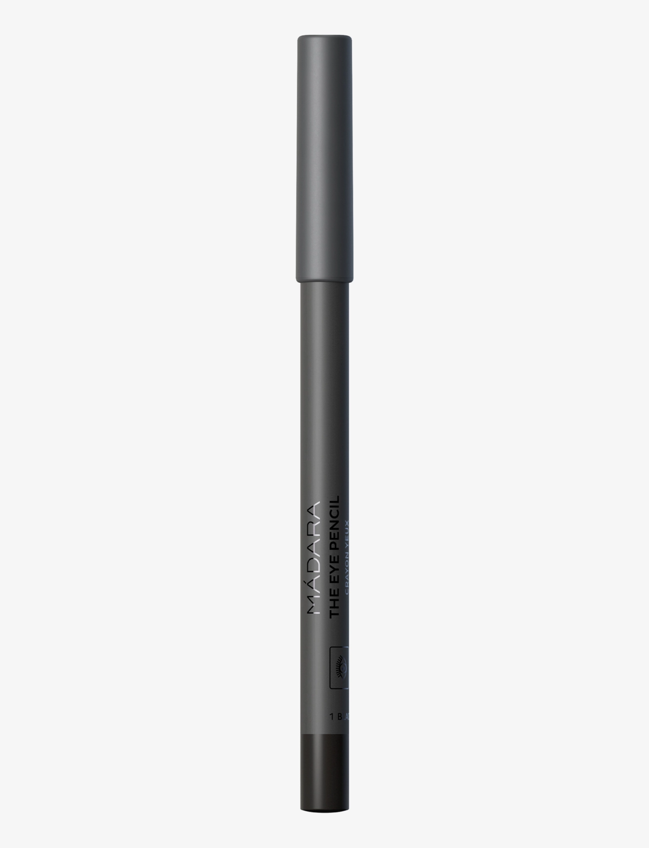 MÁDARA - The Eye Pencil - #black - 1