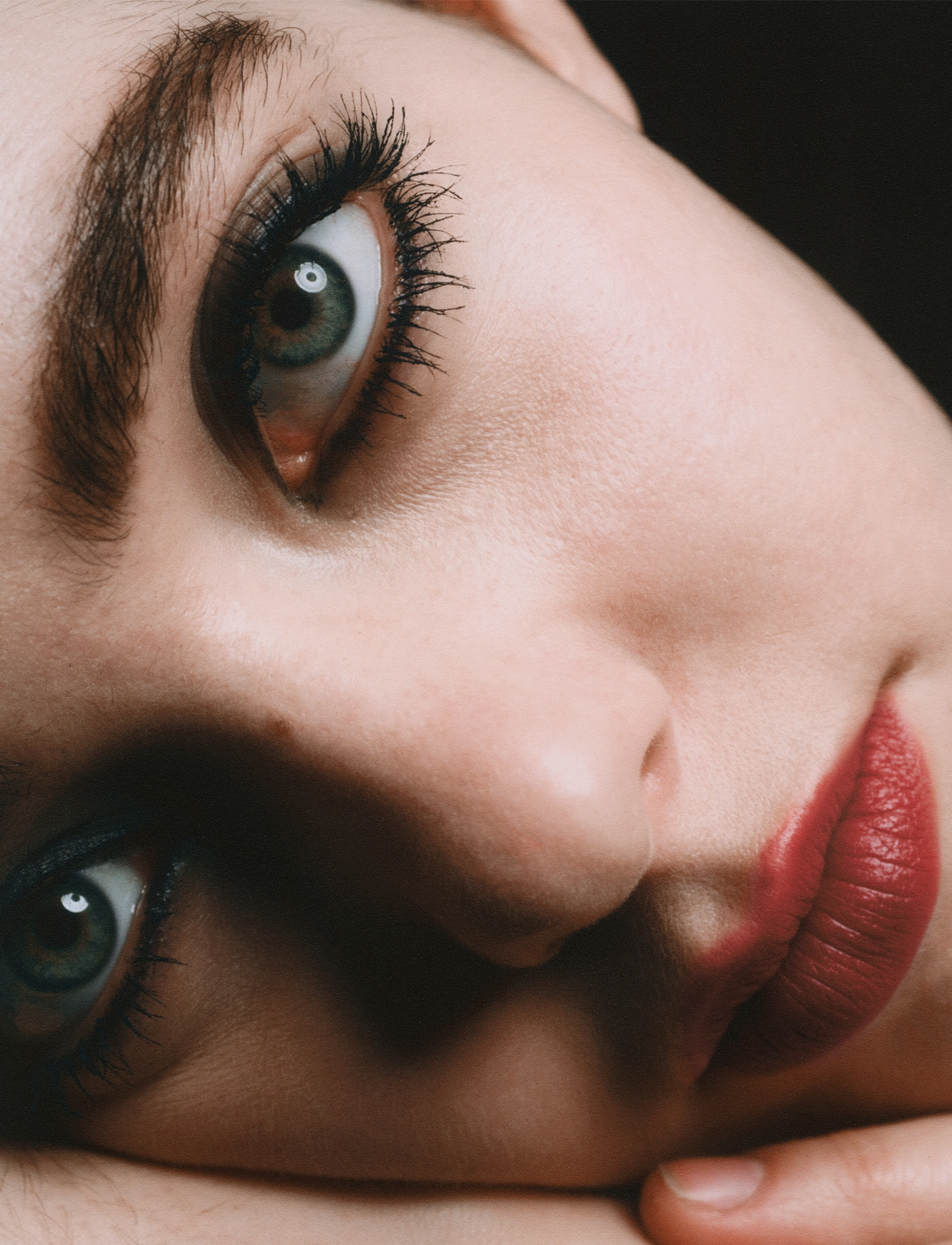 MÁDARA - The Eye Pencil - #black - 3