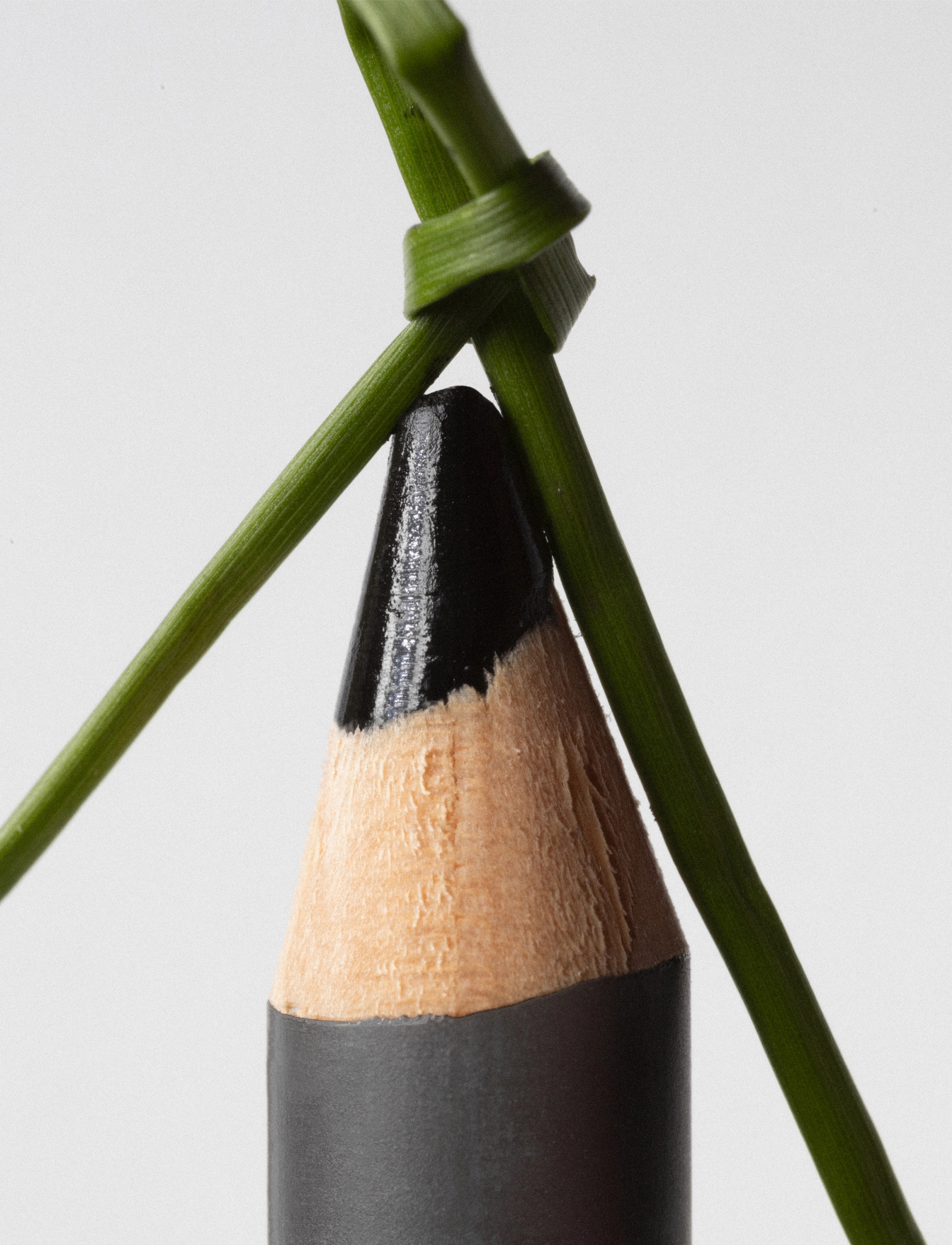 MÁDARA - The Eye Pencil - #black - 4