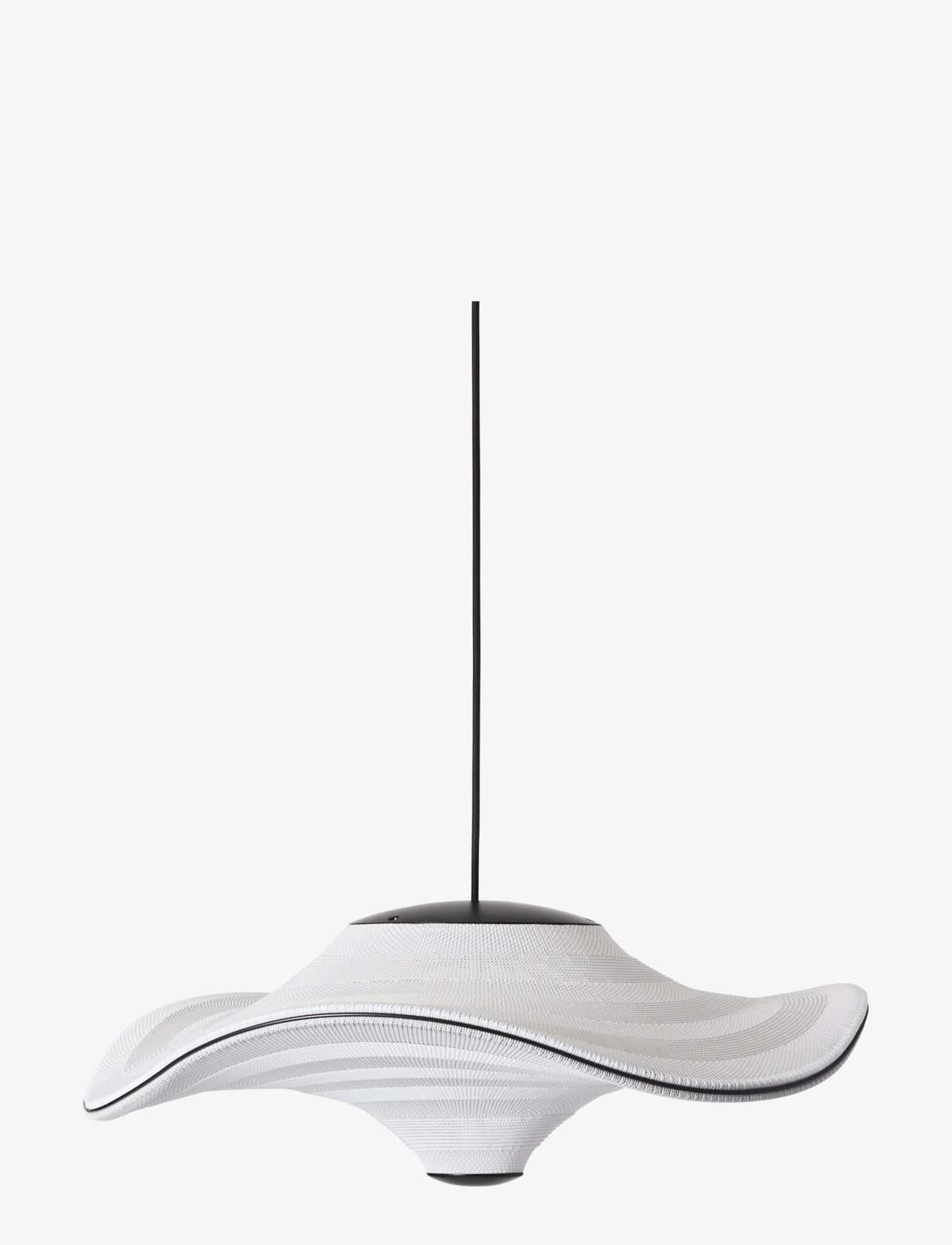 Made by Hand - Flying Ø58 - ivory white - 1