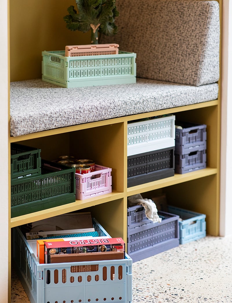 Made Crate - made crate mini - madalaimad hinnad - blue grey - 5