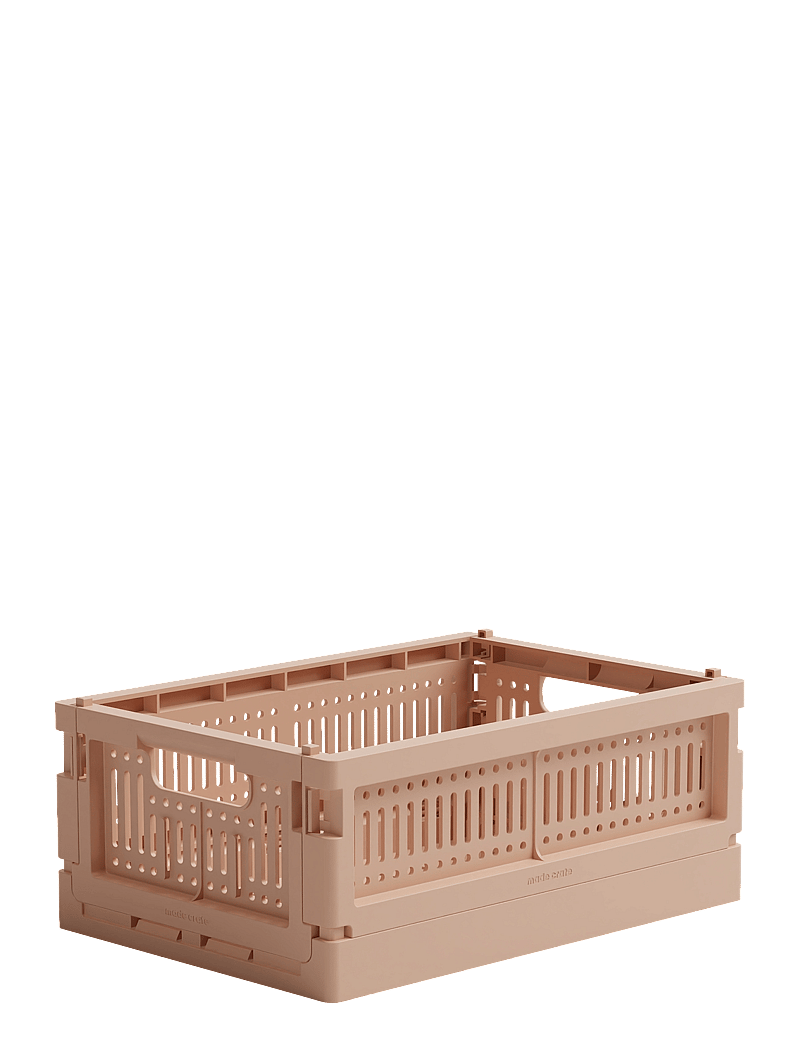 Made Crate - made crate mini - nach preis einkaufen - blush - 0