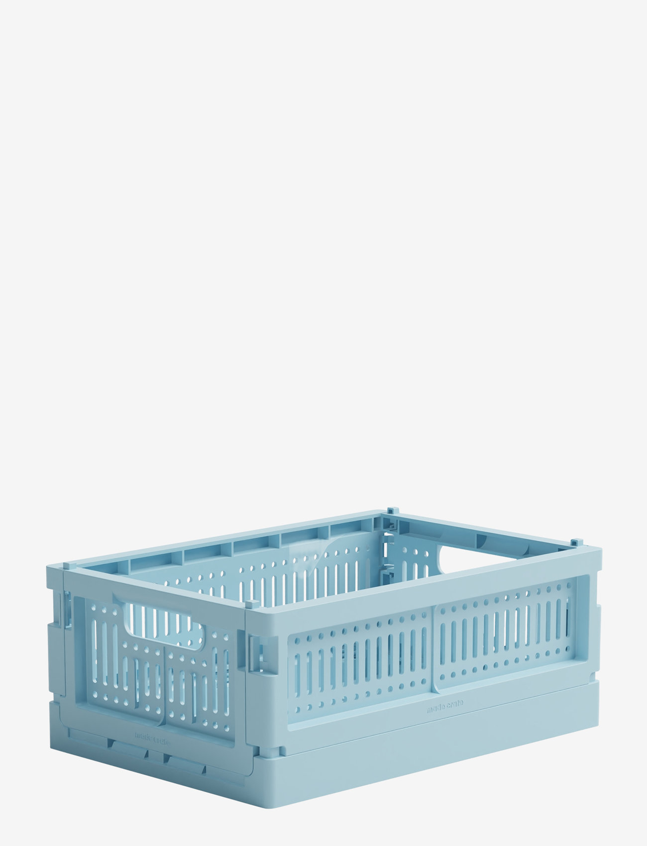 Made Crate - made crate mini - die niedrigsten preise - crystal blue - 0