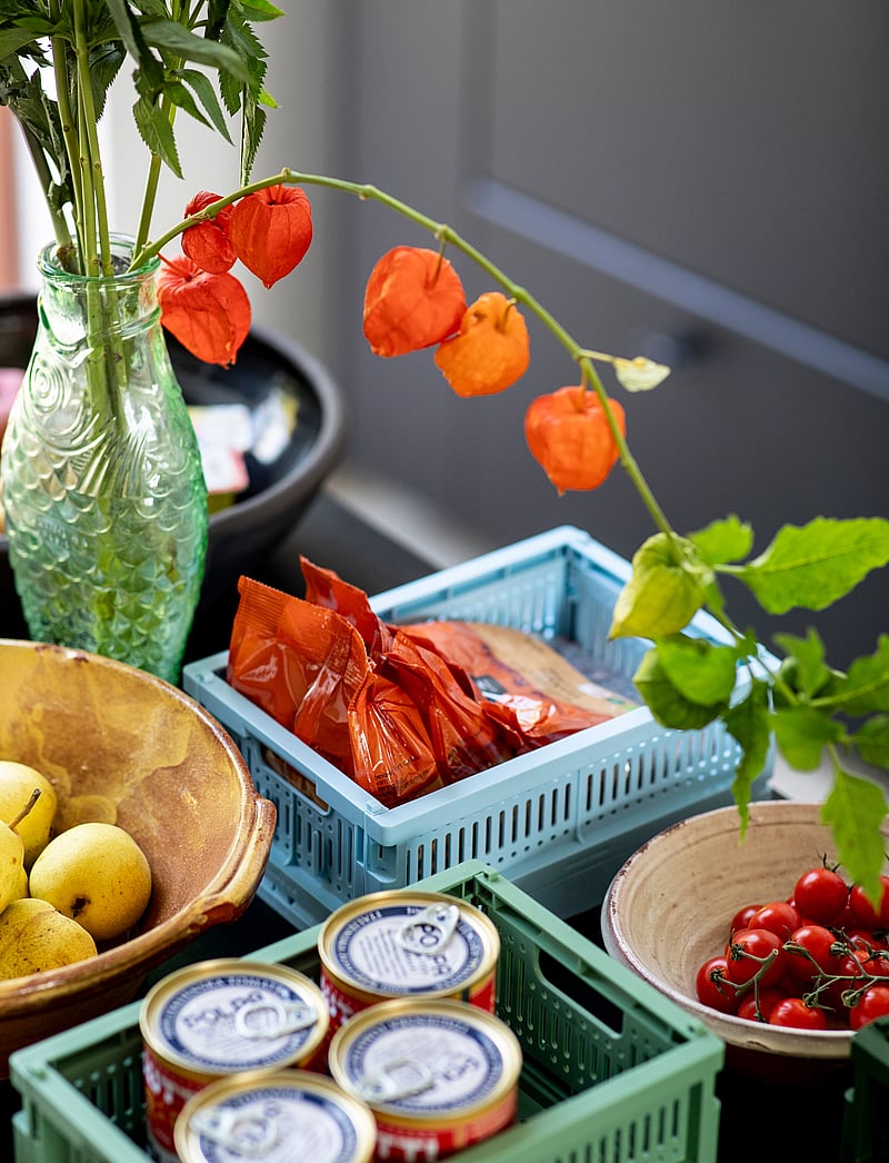 Made Crate - made crate mini - die niedrigsten preise - crystal blue - 2