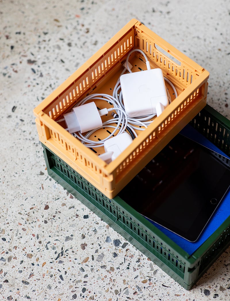 Made Crate - made crate mini - die niedrigsten preise - fudge - 2