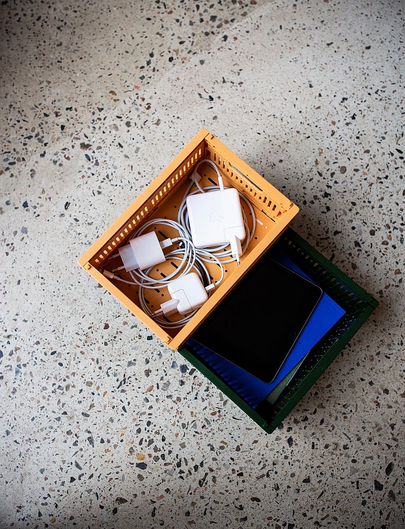 Made Crate - made crate mini - die niedrigsten preise - fudge - 3