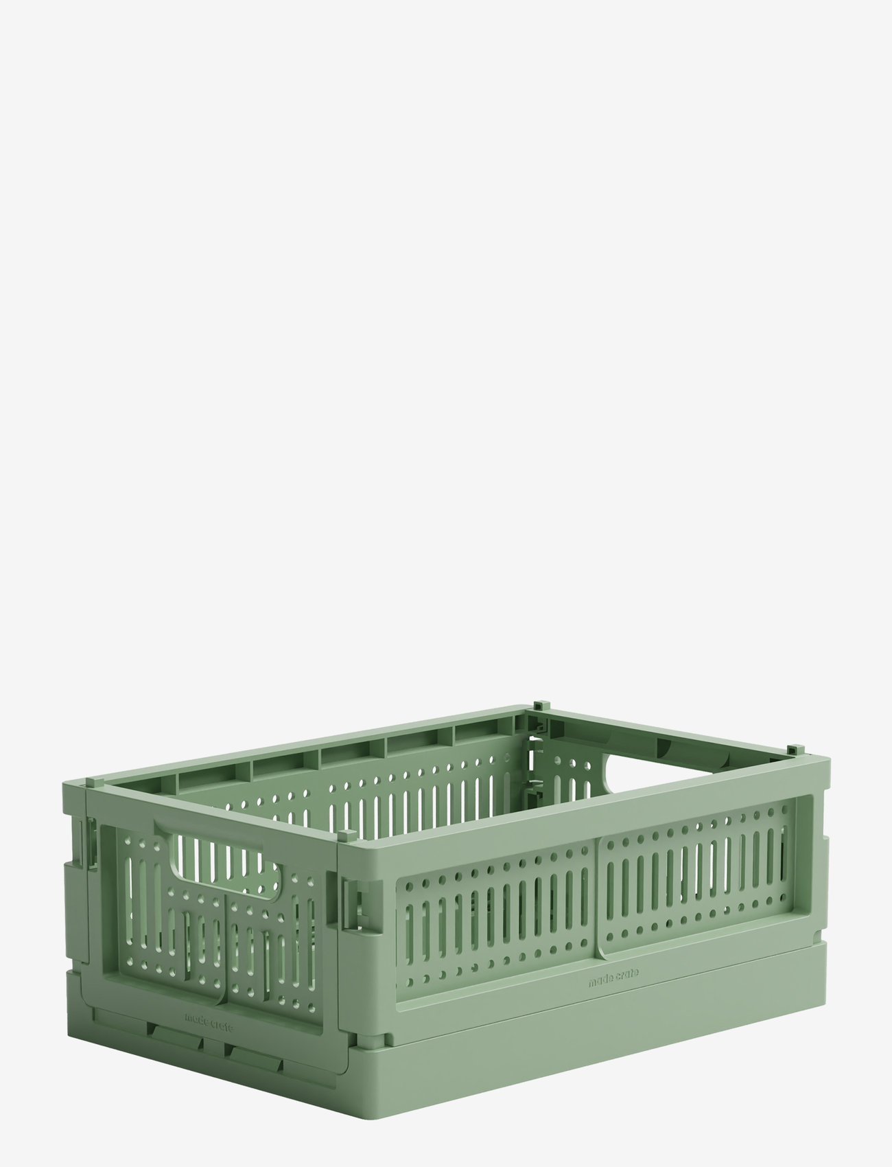 Made Crate - made crate mini - köp efter pris - green bean green - 0