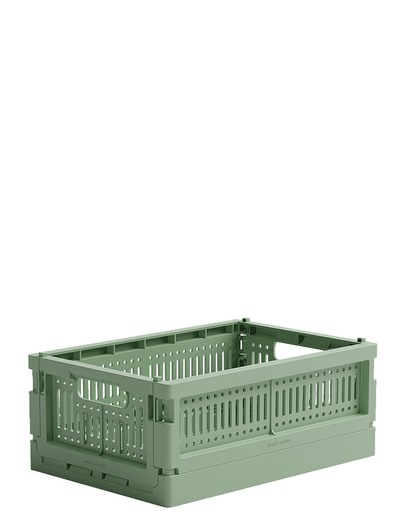 Made Crate - made crate mini - die niedrigsten preise - green bean green - 0