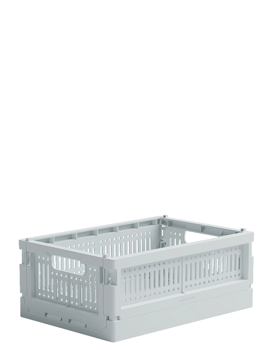 Made Crate - made crate mini - hoiukorvid - ice cube blue - 1
