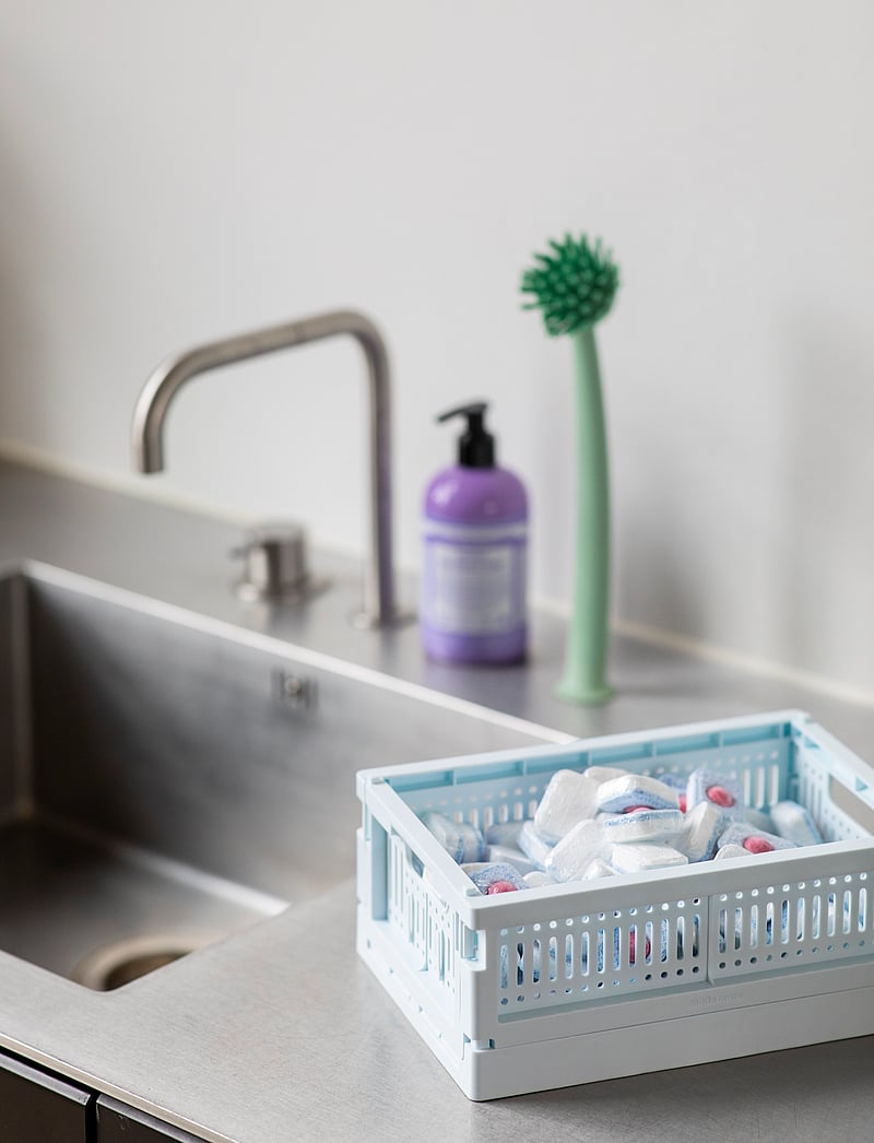 Made Crate - made crate mini - madalaimad hinnad - ice cube blue - 3