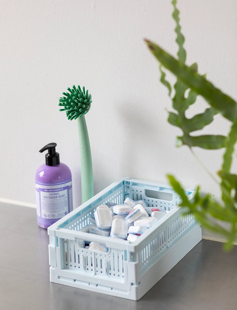 Made Crate - made crate mini - madalaimad hinnad - ice cube blue - 4