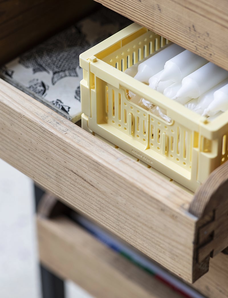 Made Crate - made crate mini - madalaimad hinnad - lemon cream - 1