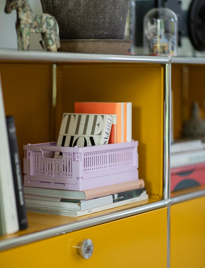 Made Crate - made crate mini - die niedrigsten preise - lilac - 1