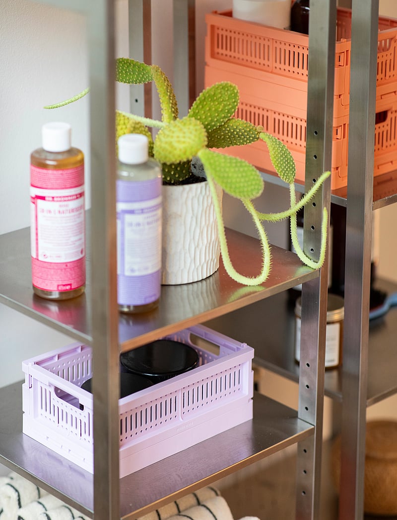 Made Crate - made crate mini - die niedrigsten preise - lilac - 2