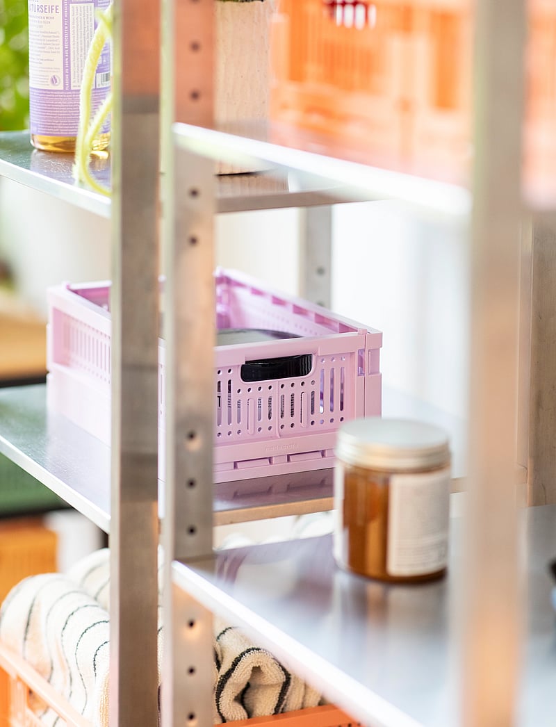 Made Crate - made crate mini - die niedrigsten preise - lilac - 3