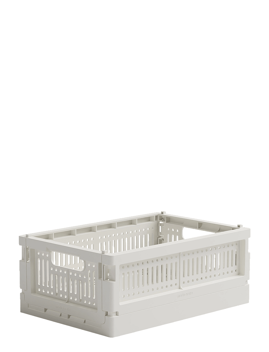 Made Crate - made crate mini - hoiukorvid - milk - 1