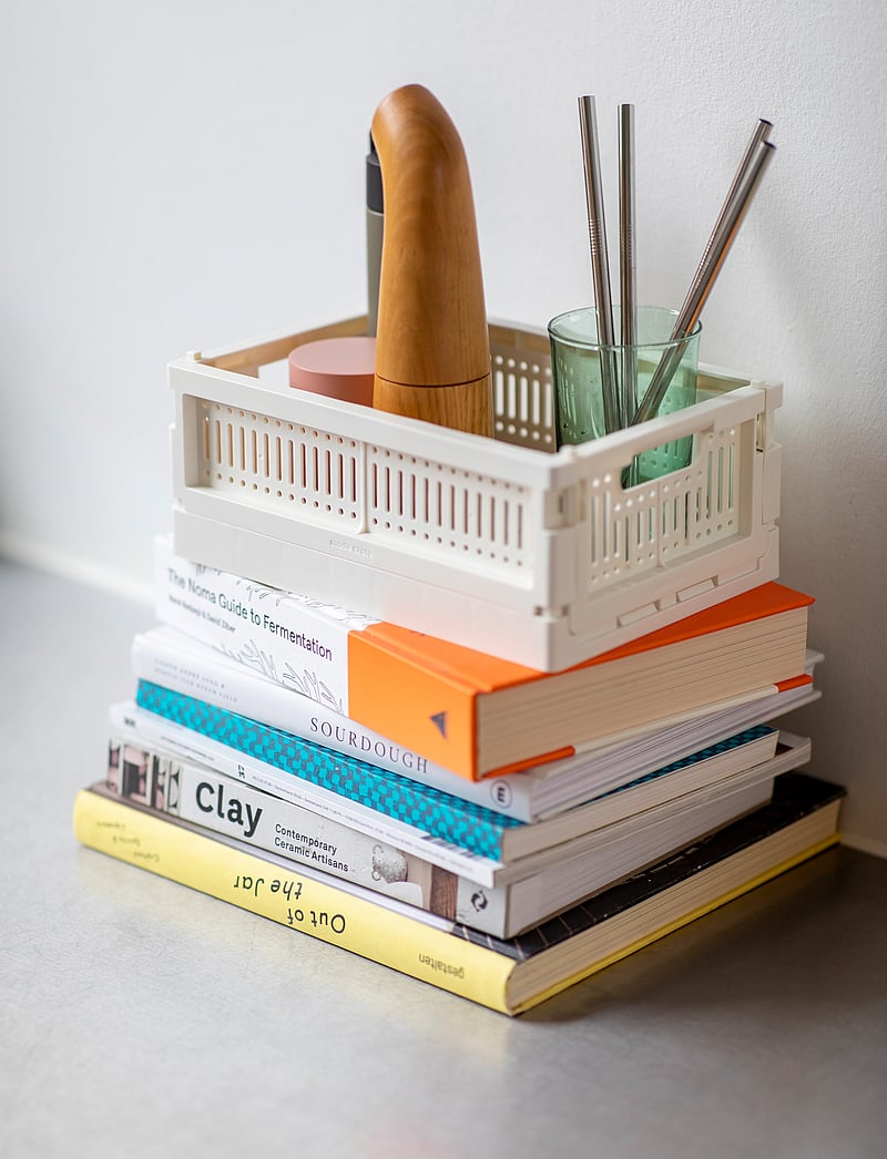 Made Crate - made crate mini - die niedrigsten preise - milk - 2