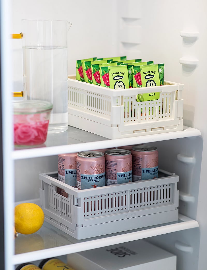 Made Crate - made crate mini - die niedrigsten preise - milk - 3