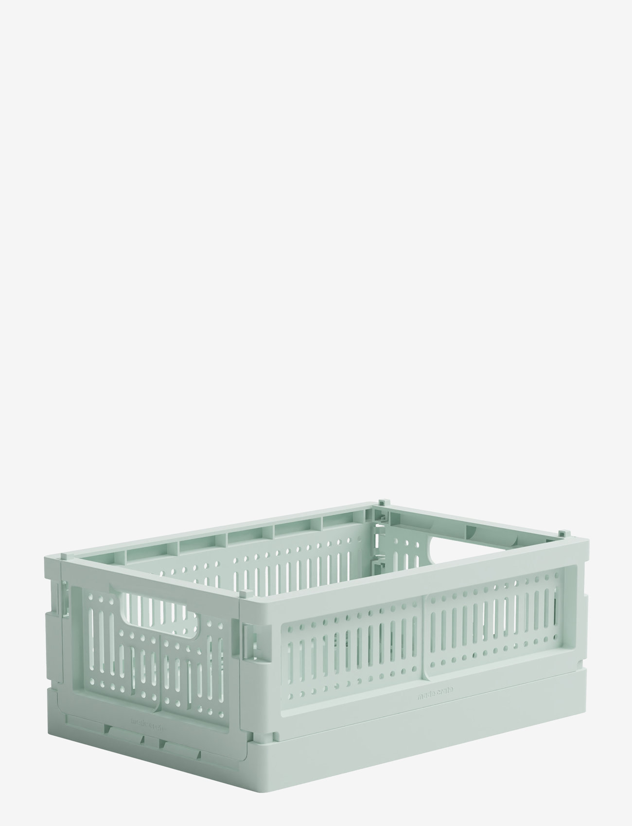 Made Crate - made crate mini - laveste priser - minty - 1