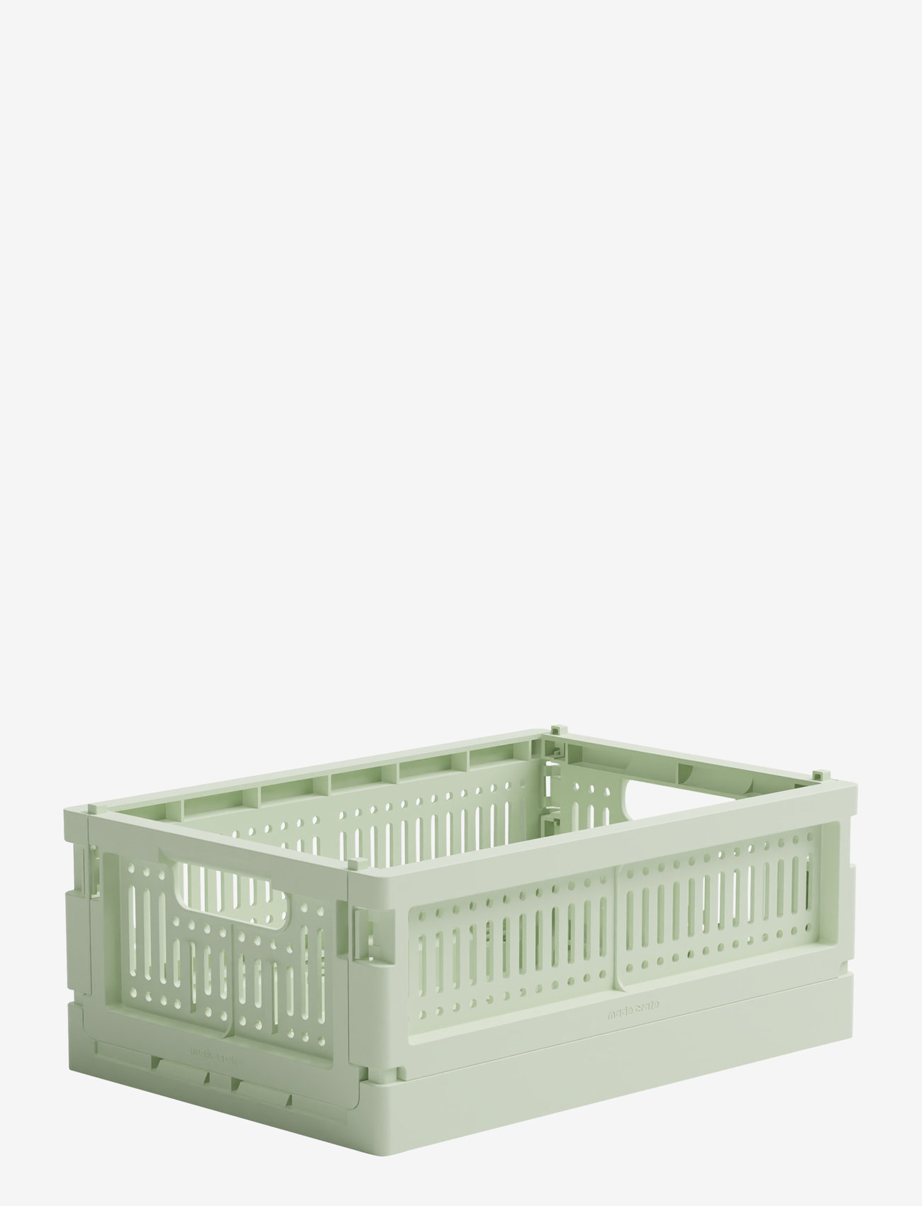 Made Crate - made crate mini - die niedrigsten preise - spring green - 0