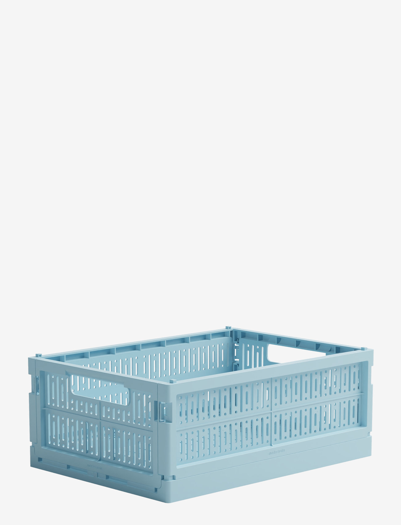 Made Crate - made crate midi - die niedrigsten preise - crystal blue - 0