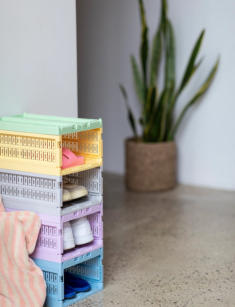 Made Crate - made crate midi - die niedrigsten preise - crystal blue - 1