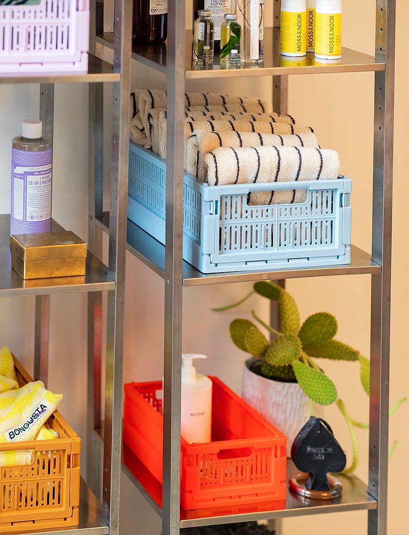 Made Crate - made crate midi - die niedrigsten preise - crystal blue - 2