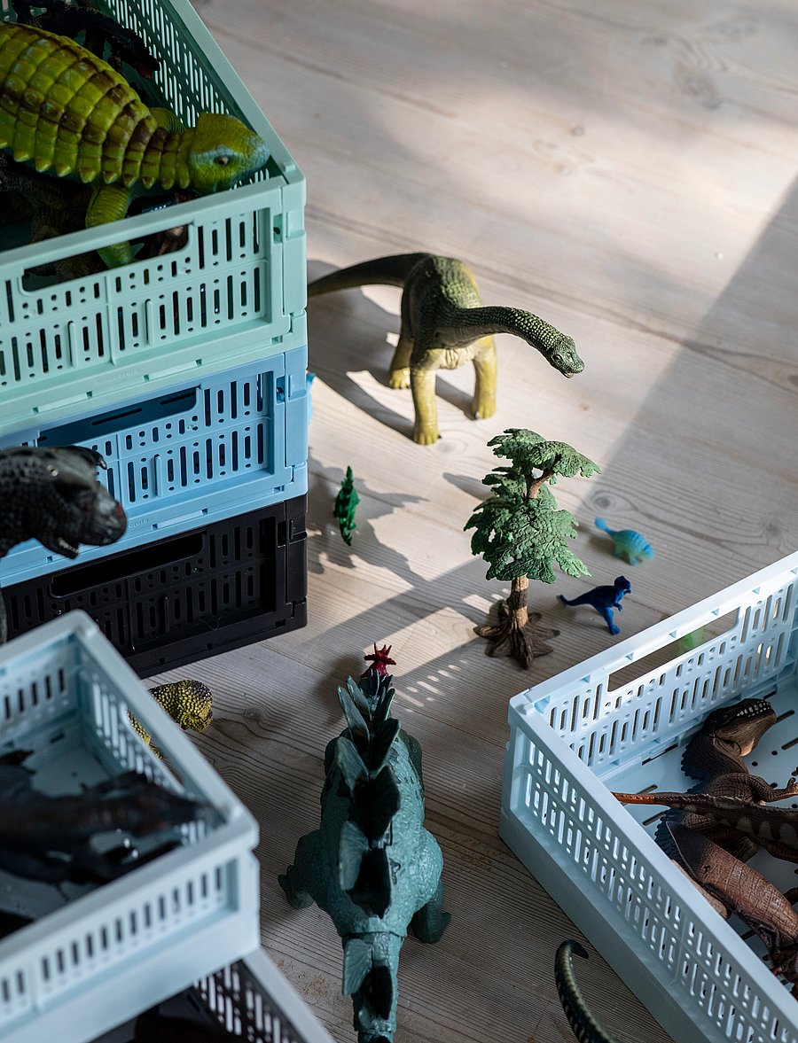 Made Crate - made crate midi - hoiukorvid - crystal blue - 3