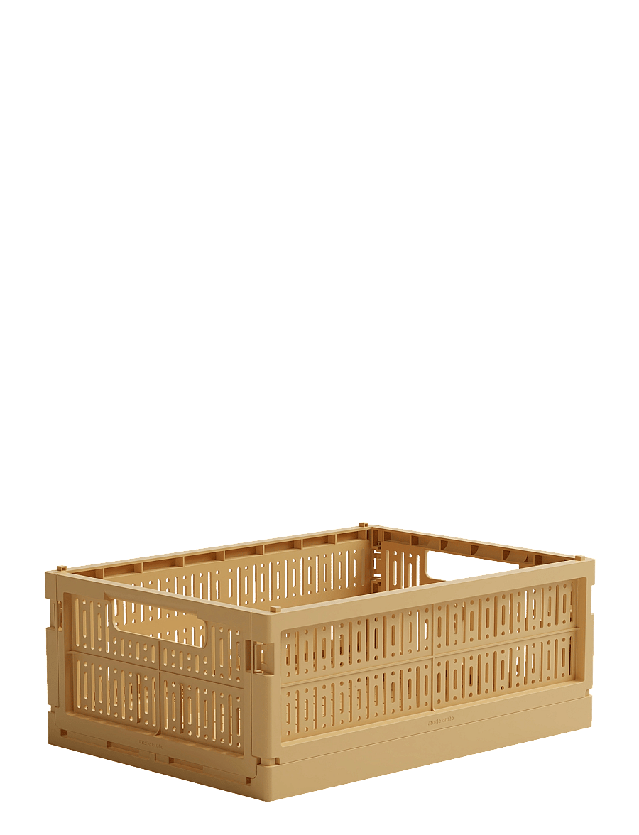 Made Crate - made crate midi - hoiukorvid - fudge - 1
