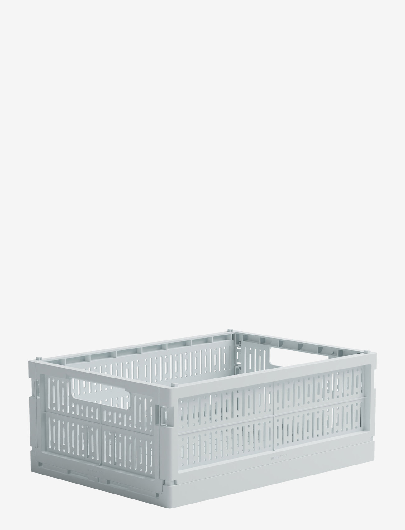 Made Crate - made crate midi - laveste priser - ice cube blue - 0
