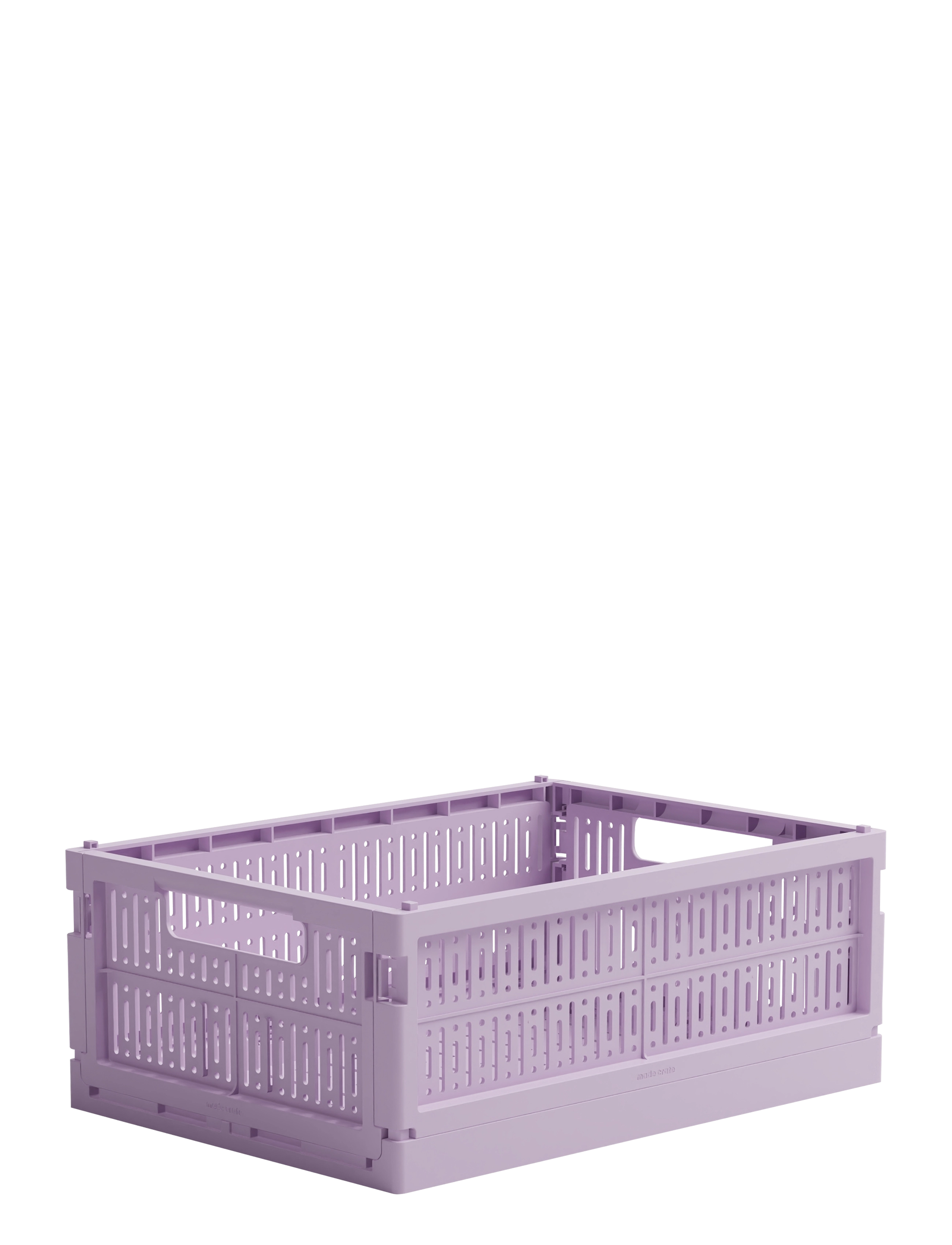 Made Crate made crate midi - Made Crate - LILAC / purple