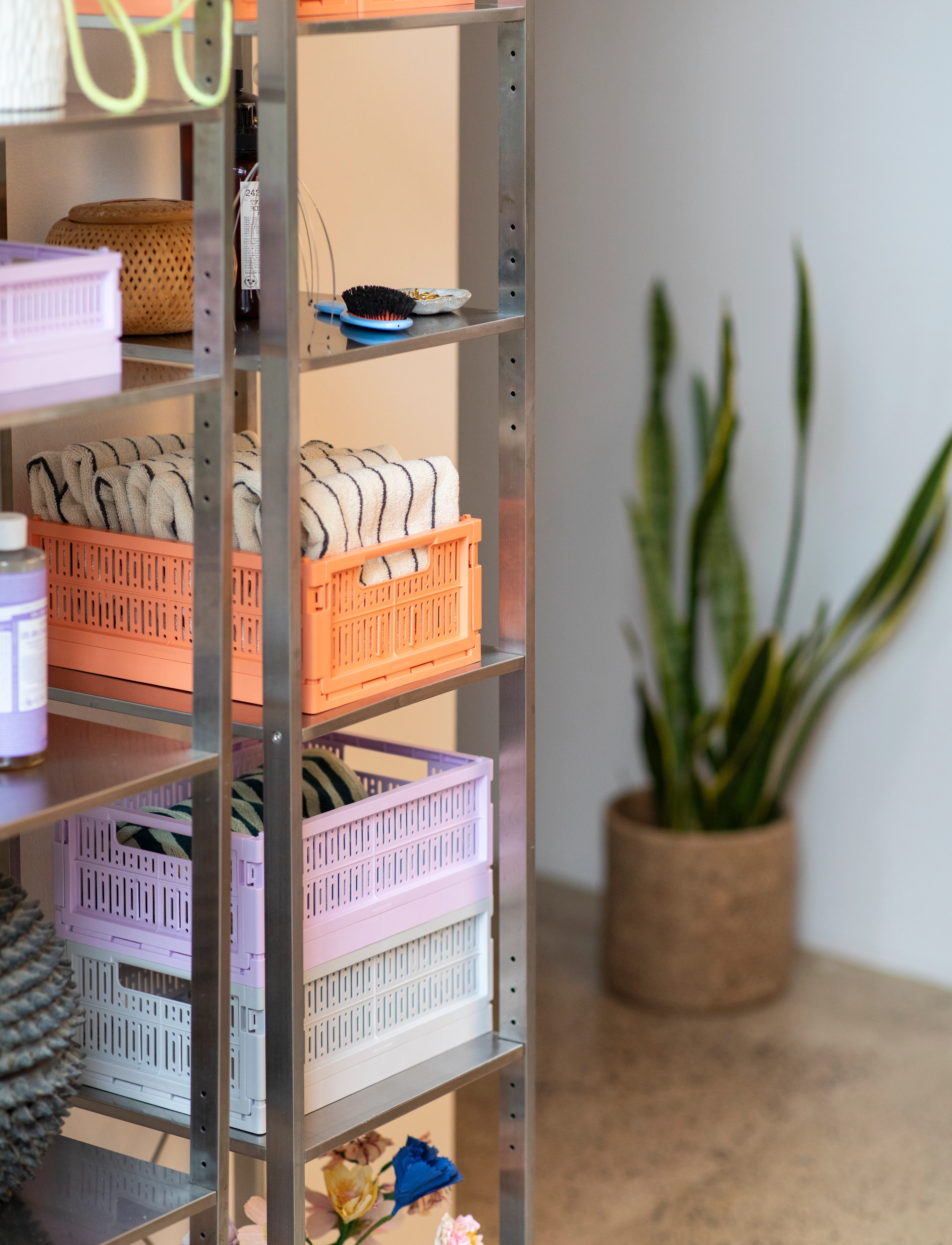 Made Crate - made crate midi - madalaimad hinnad - lilac - 3