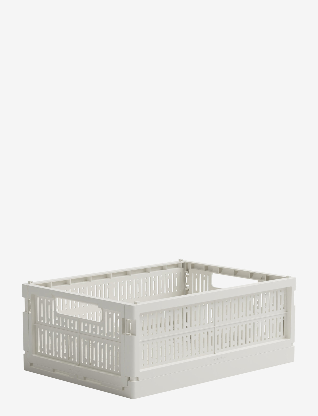 Made Crate - made crate midi - die niedrigsten preise - milk - 0