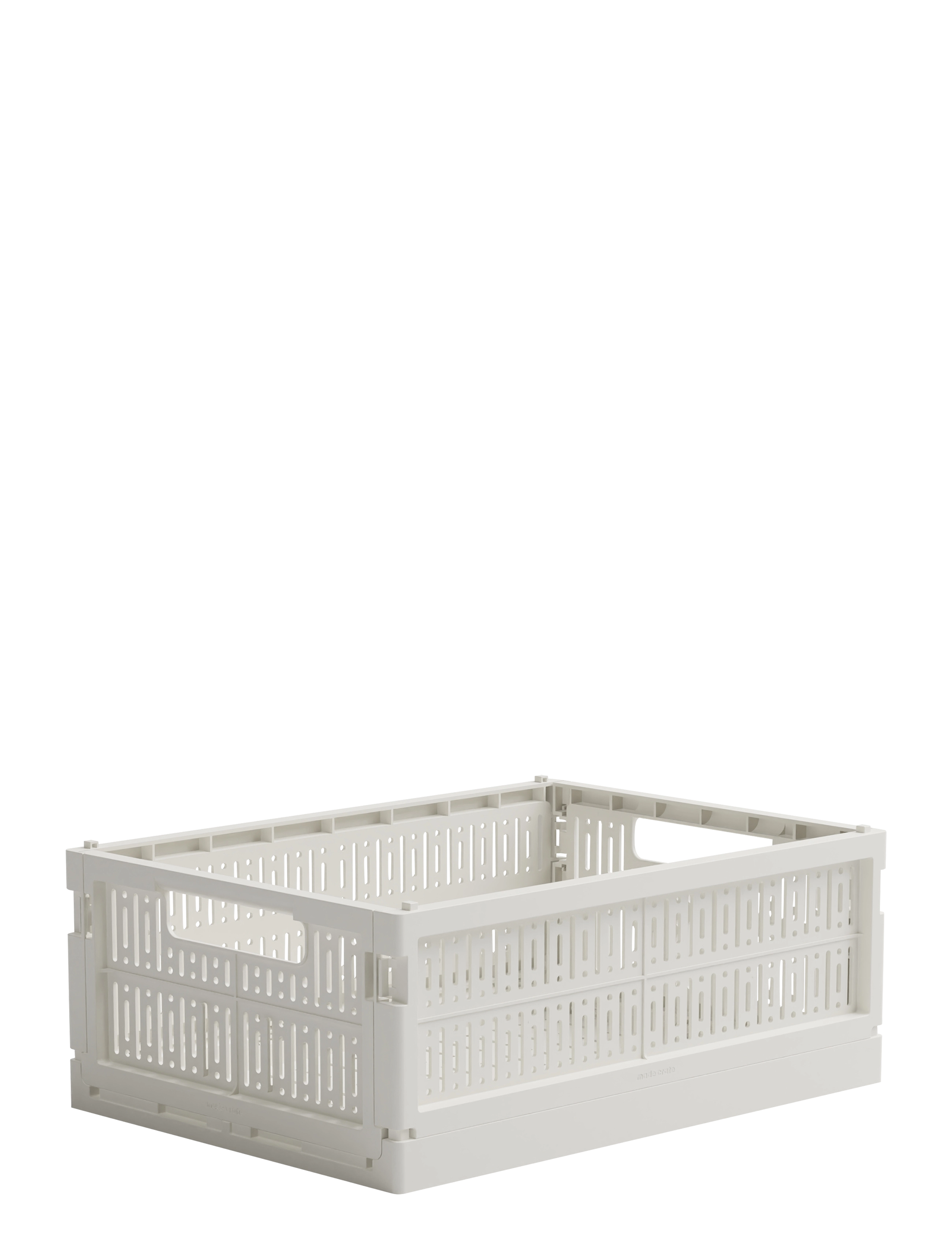 made crate midi - MILK