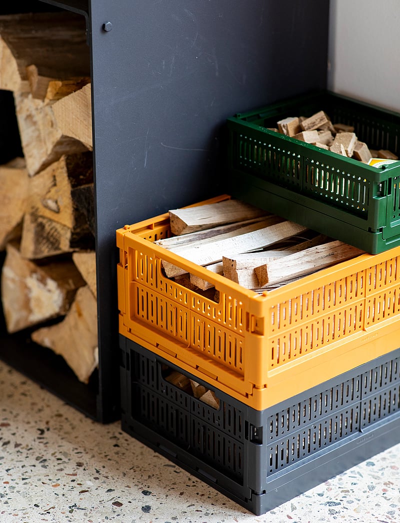 Made Crate - made crate midi - die niedrigsten preise - mustard - 1