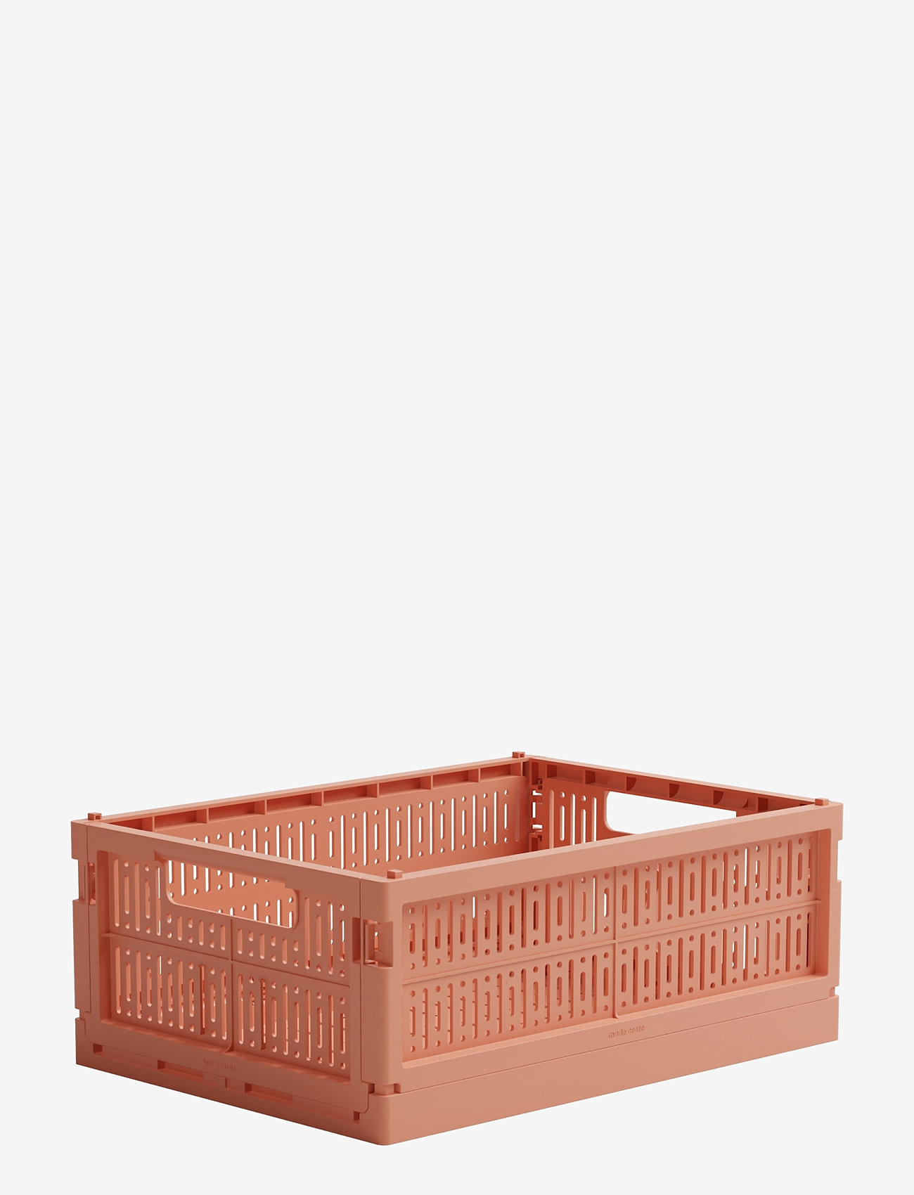 Made Crate - made crate midi - köp efter pris - peachy - 0