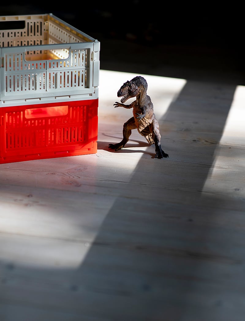 Made Crate - made crate midi - die niedrigsten preise - so bright red - 1