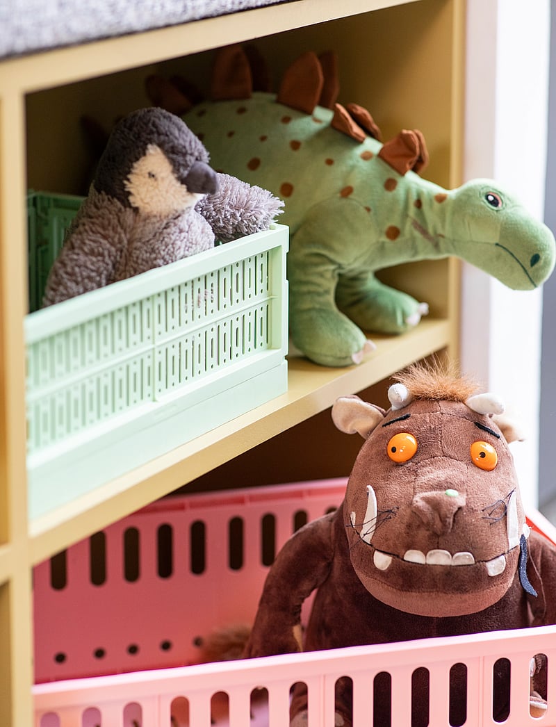 Made Crate - made crate midi - die niedrigsten preise - spring green - 1